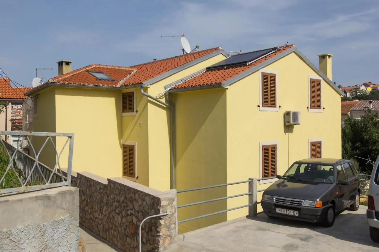 Apartment Jasna Mali Losinj
