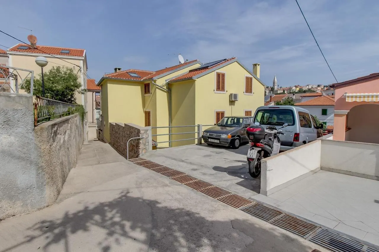 Apartment Jasna Mali Losinj