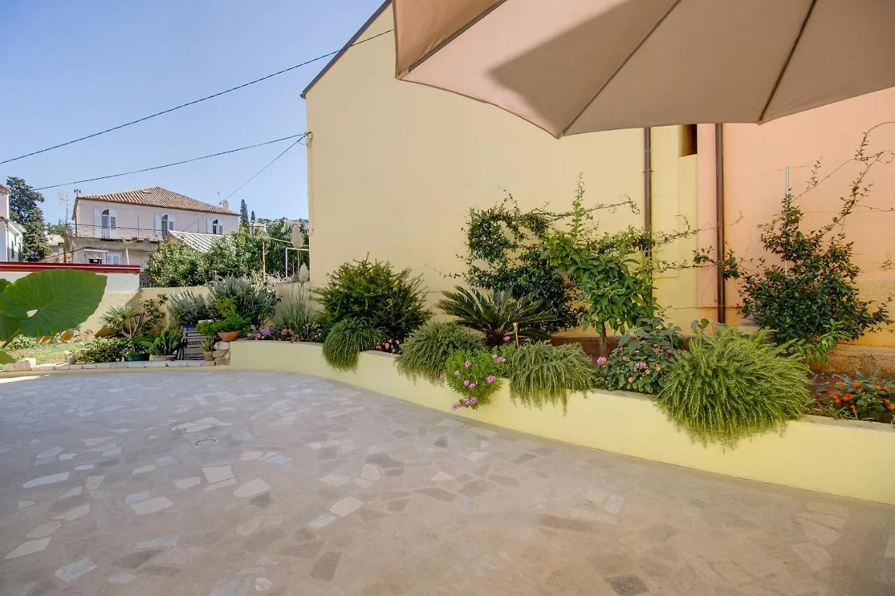 Apartment Jasna Mali Losinj 0*,