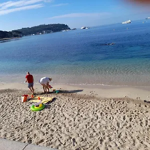 Beau 2 Pieces Atypique-original 200 M Mer, Promenade Des Anglais, Negresco Appartamento Nizza