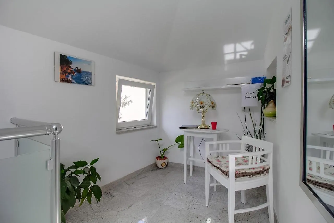 Apartment Jasna マリ・ロシニュ
