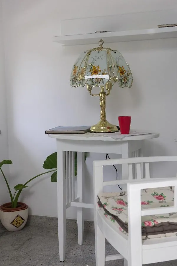 Apartment Jasna マリ・ロシニュ