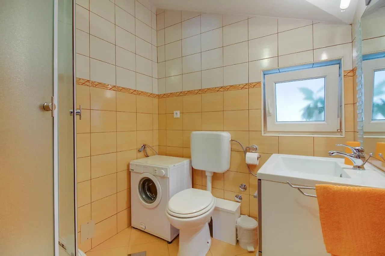 Apartment Jasna マリ・ロシニュ