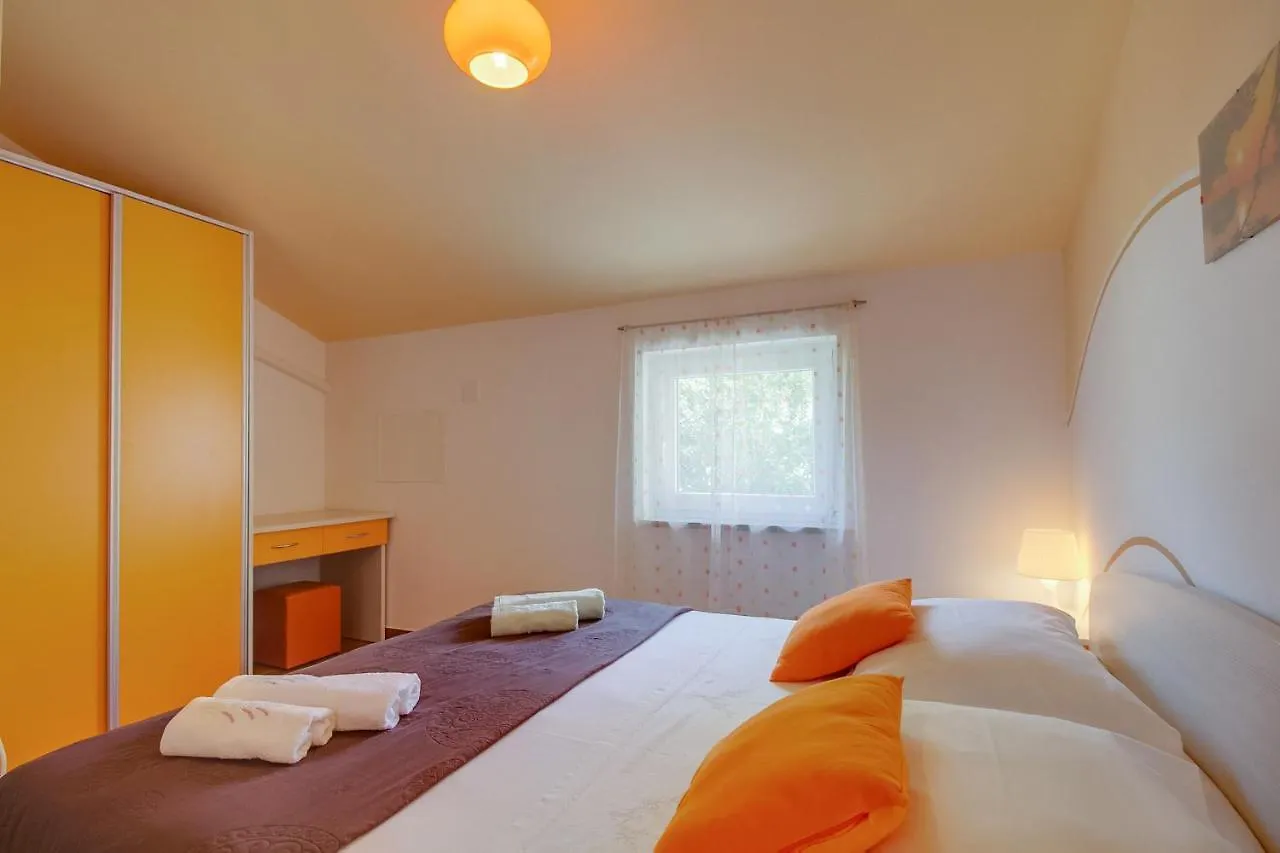 Apartment Jasna マリ・ロシニュ