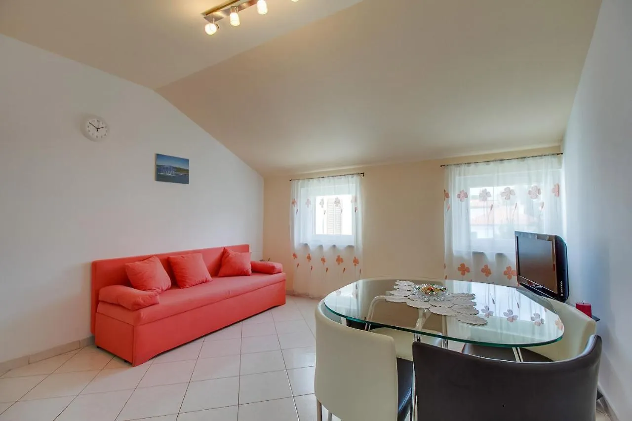 Apartment Jasna マリ・ロシニュ
