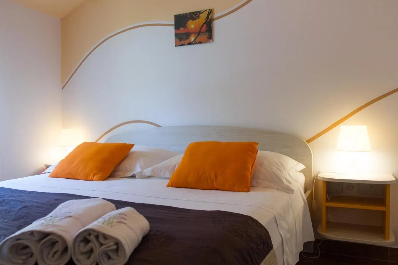 Apartment Jasna マリ・ロシニュ