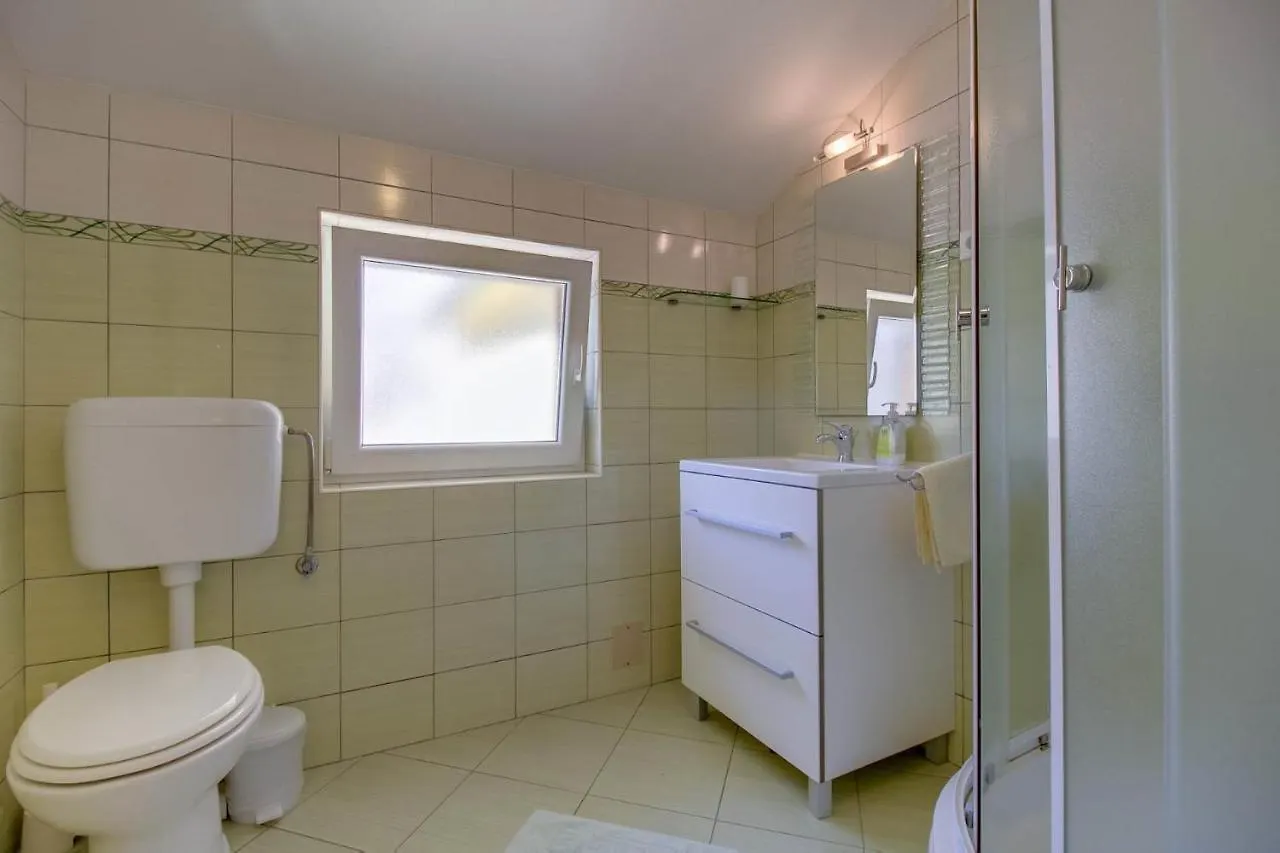 Apartment Jasna マリ・ロシニュ