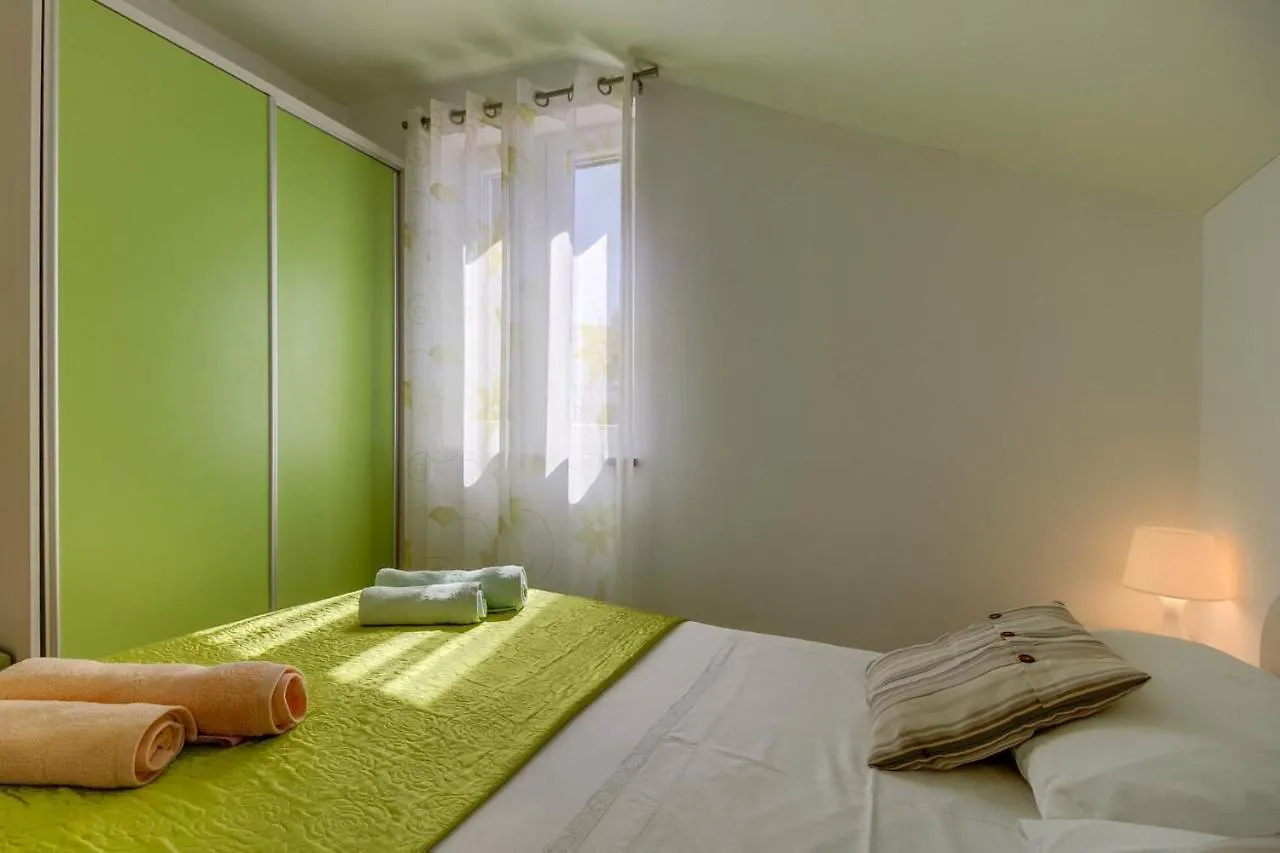 Apartment Jasna マリ・ロシニュ 0*,