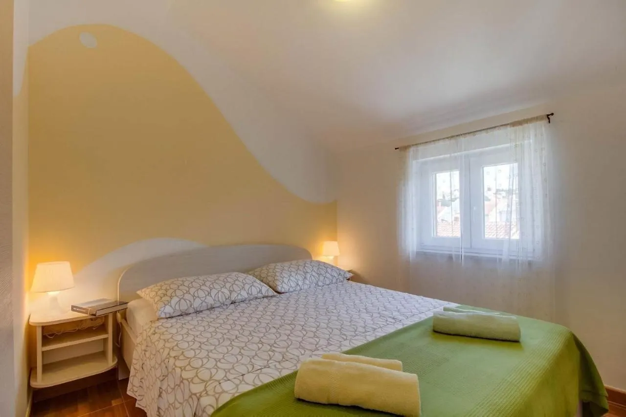 Apartment Jasna マリ・ロシニュ